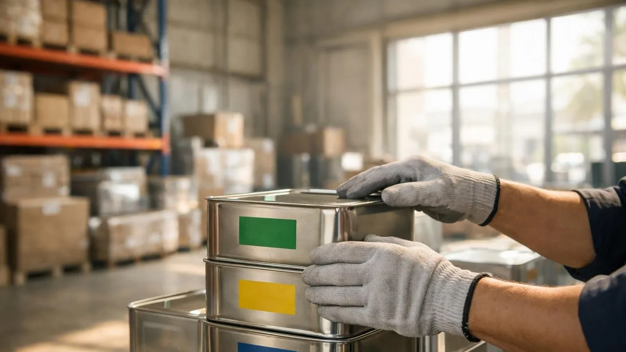 Al Rayan Investment Review (2026): QATR, the GCC Fund and What You Can Buy