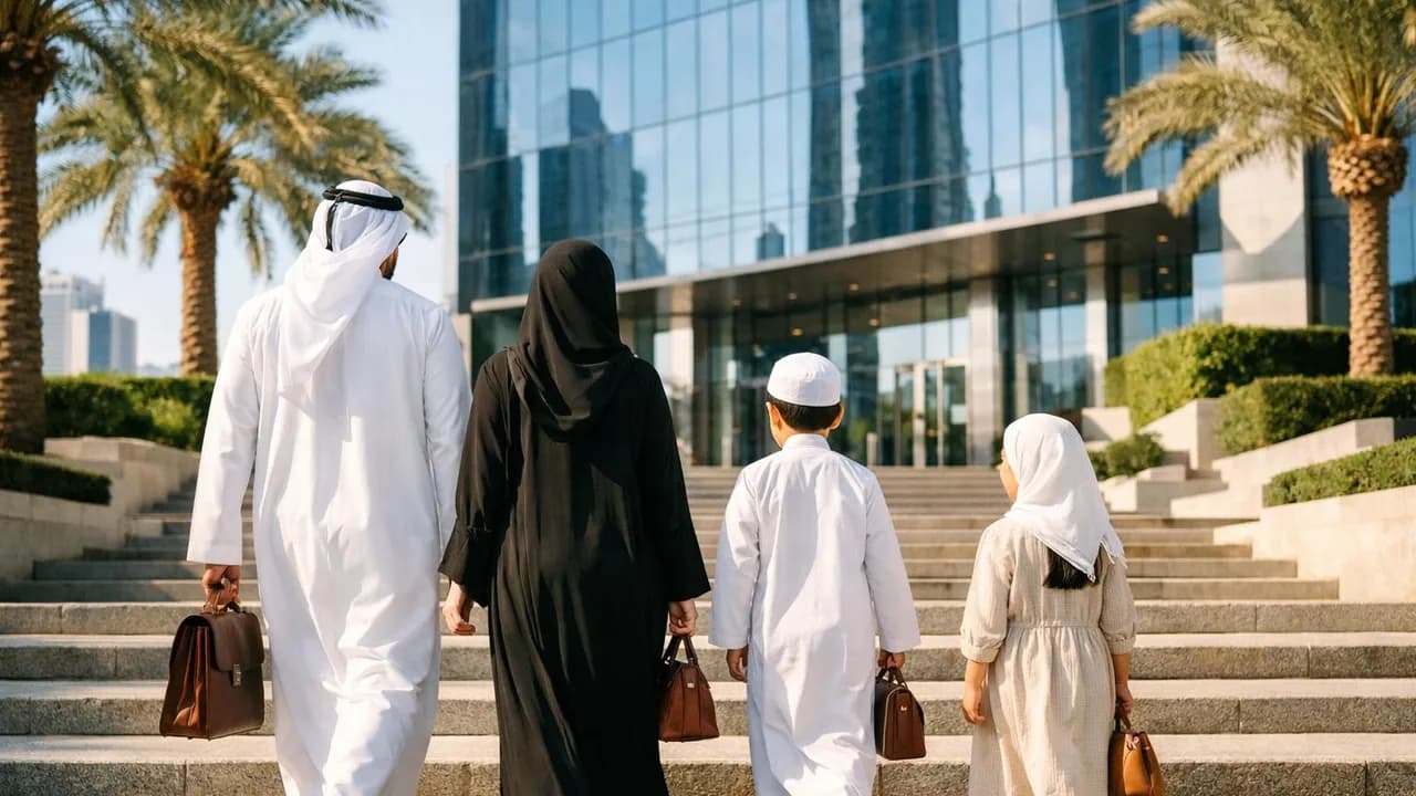 Best Investment in Qatar (2026): Eight Halal Options Ranked by Return and Risk