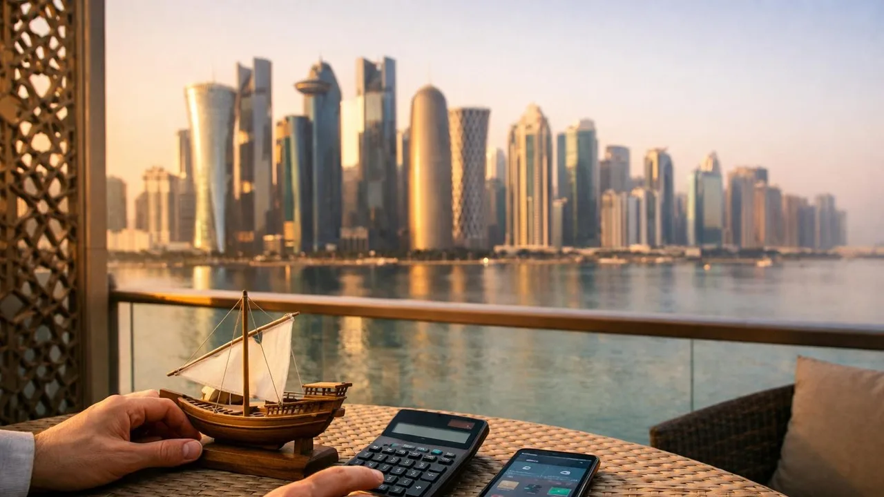 Islamic Finance Companies in Qatar (2026): First Finance and Al Jazeera vs Banks