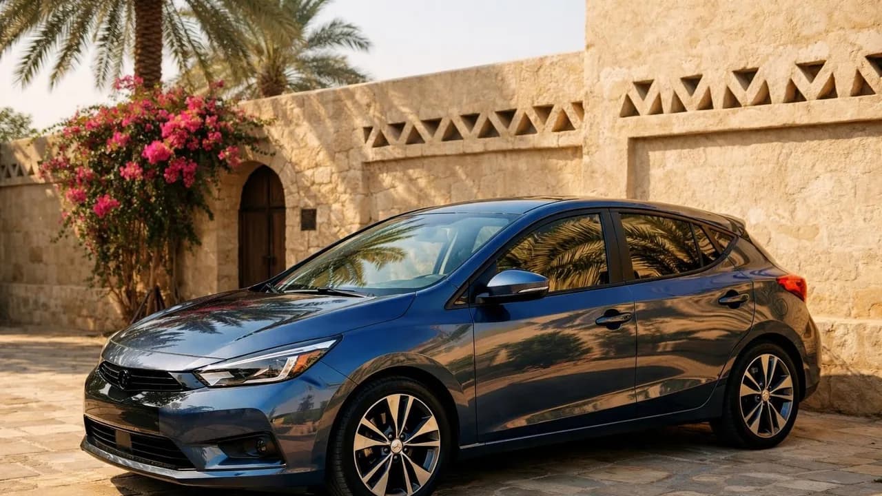 Motor Takaful in Qatar Compared (2026): QIIC, Beema, General, Alkhaleej, Shamel