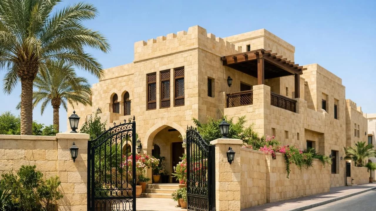 Qatar Mortgage Calculator (2026): Your Islamic Home Finance Payment in QAR