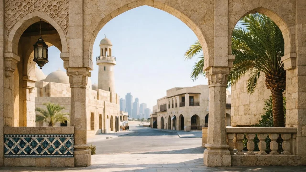 Qatar Zakat Fund Review (2026): How to Pay, Calculate and Apply for Help