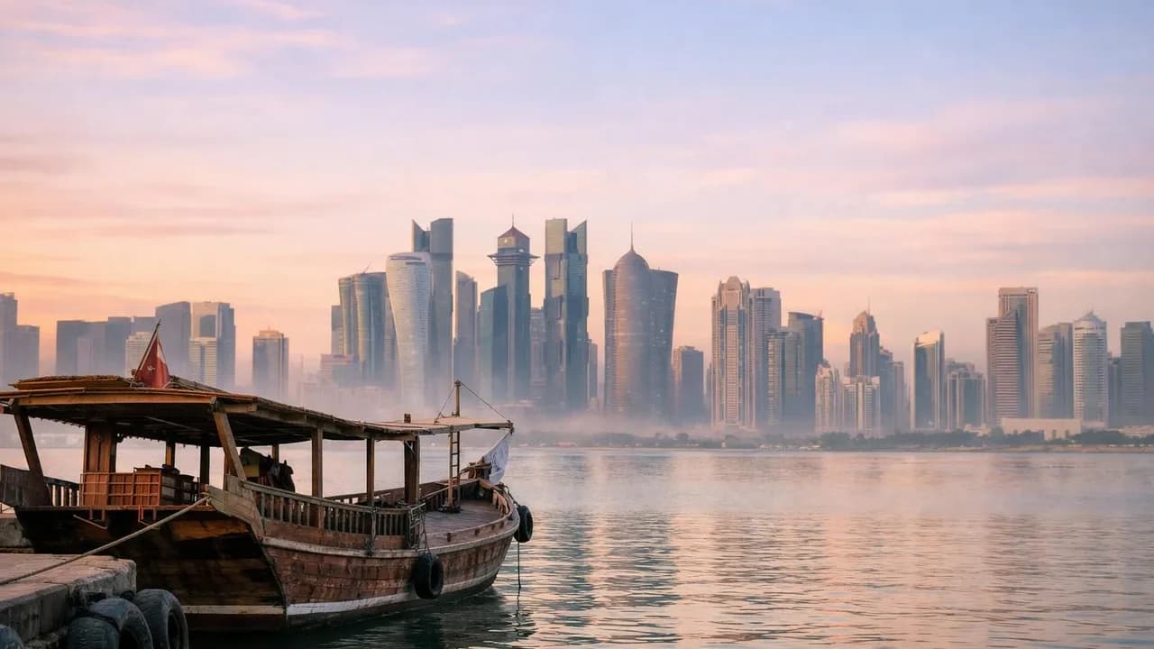 Qatar Islamic Bank (QIB) Review (2026): Accounts, Finance and Cards Assessed