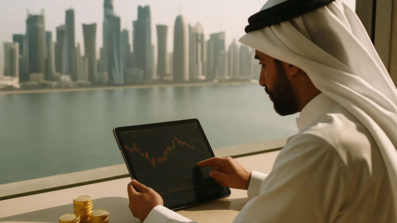The First Investor (TFI) Review: Dukhan Bank's Funds vs Al Rayan GCC Fund (2026)